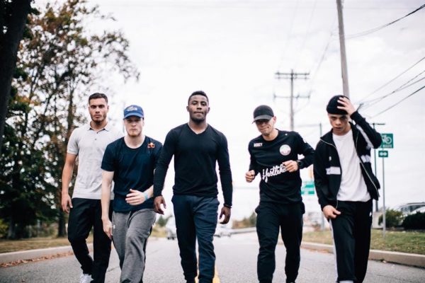 Hustlekidz