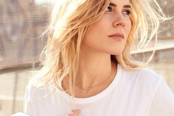 Ilse Delange