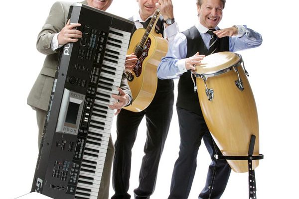 Duo Indaco