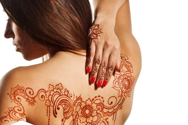 Body Art