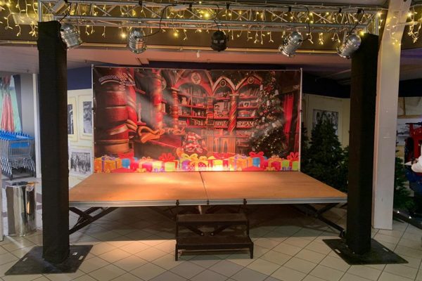 Inpak Experience boeken