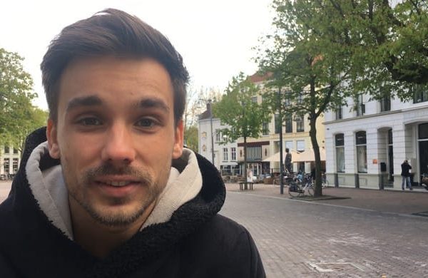 Ivar Oosterloo