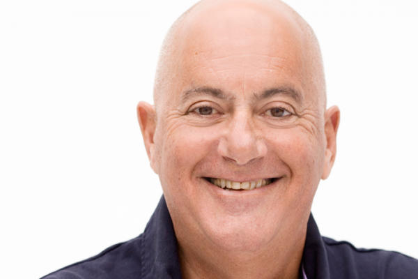 Jack van Gelder