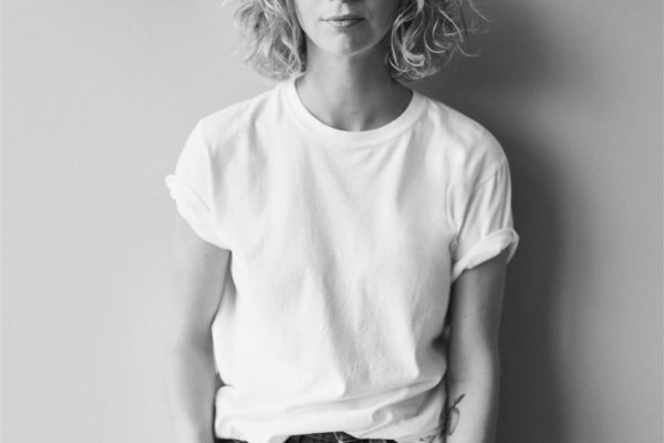 Jacqueline Govaert