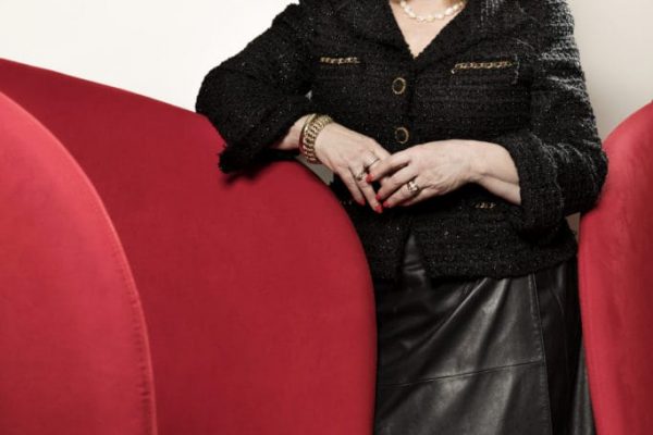 Janny van der Heijden