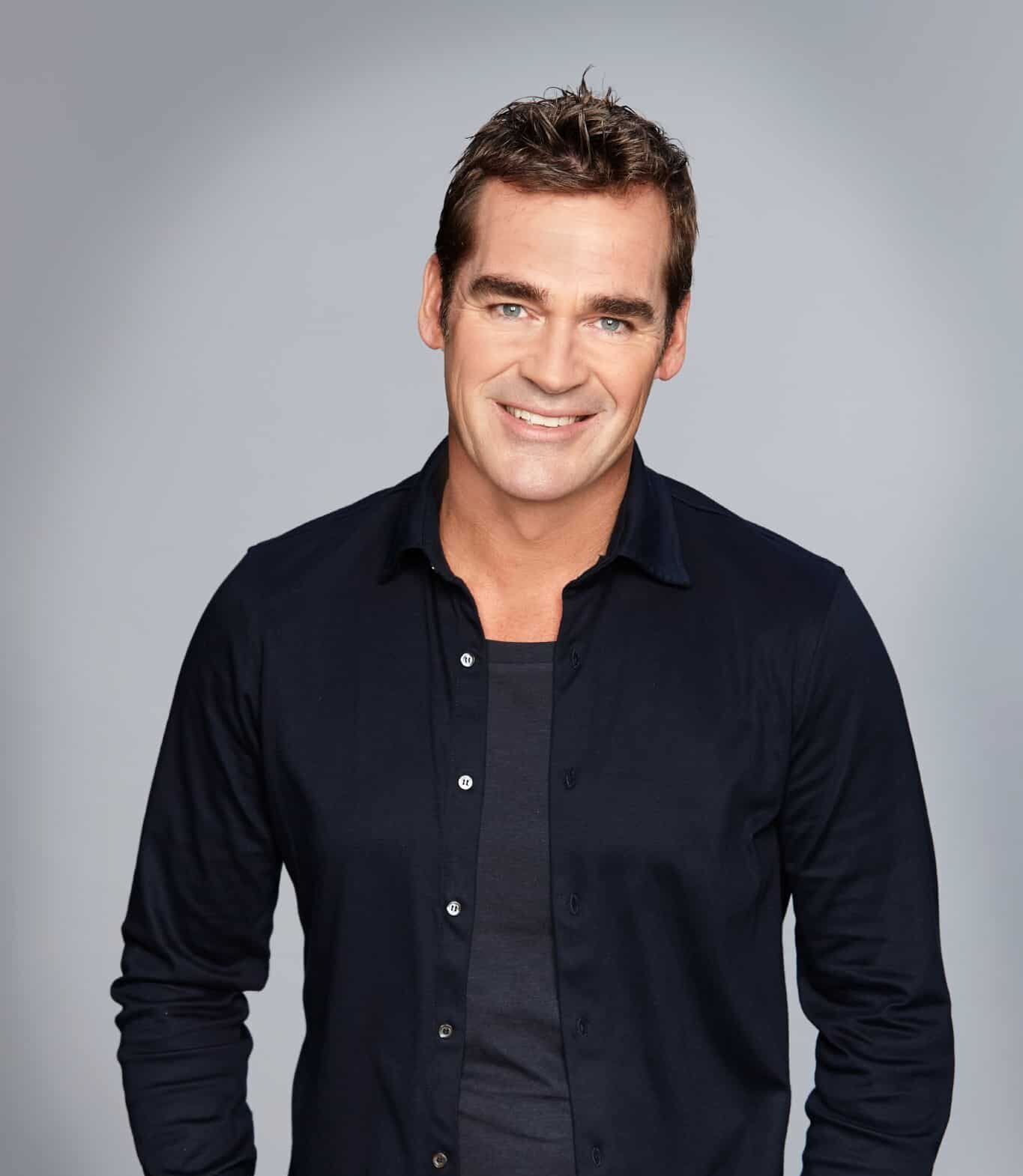 Jeroen van der Boom boeken
