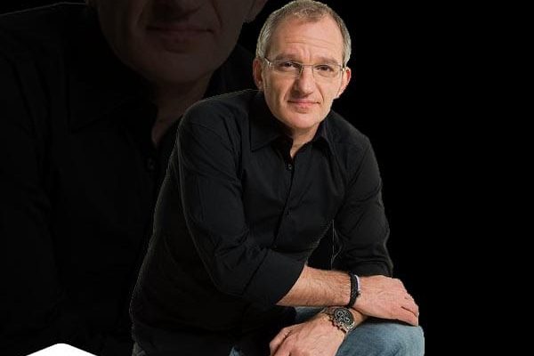 Jeroen van Inkel