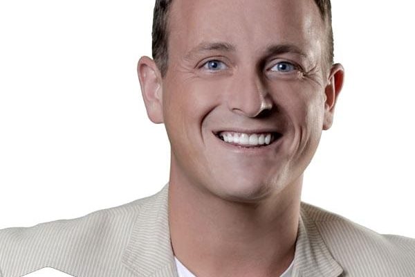Joey Hartkamp