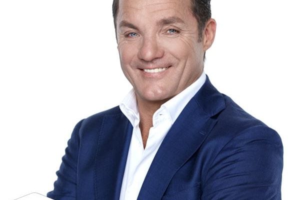 John de Bever
