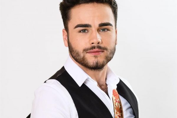 Jordy van Loon