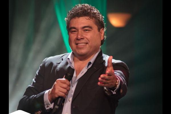Jorge Castro