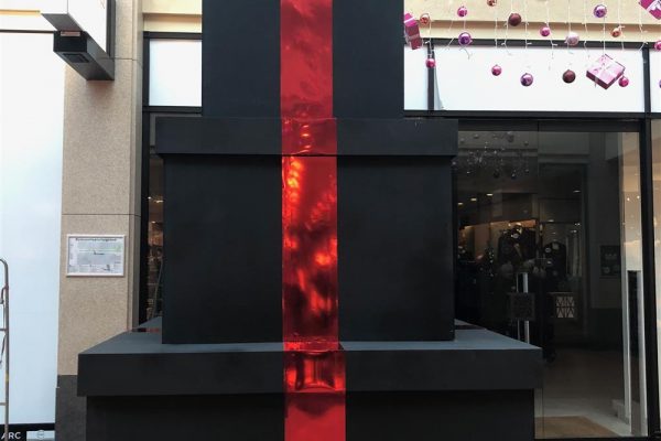 Cadeau Decor