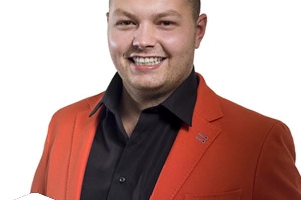 Kevin Smit