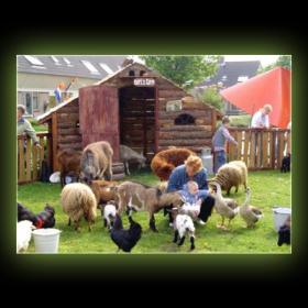 Kinderboerderij