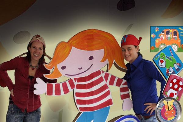 Kinderworkshop