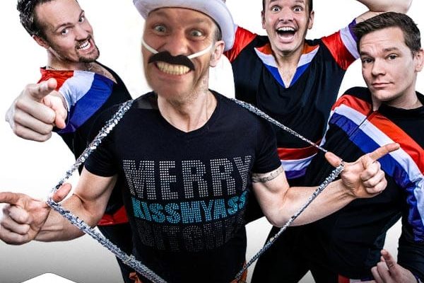 Lekke Band