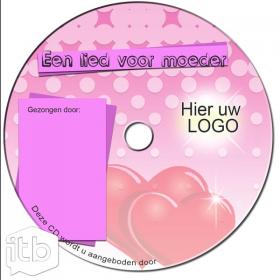 Geef eens een liedje cadeau