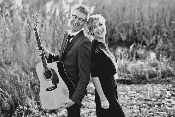Lotte & Frenk