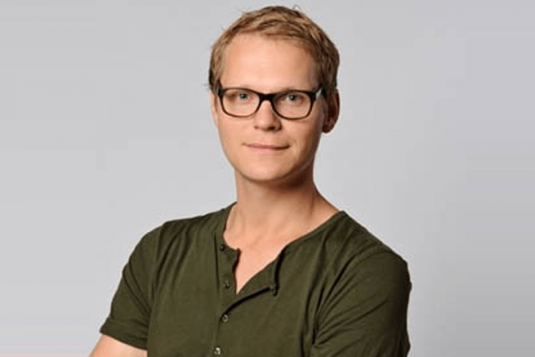 Luuk Ikink