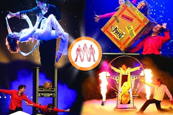 Magic Unlimited