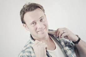 Marcel van Rooij