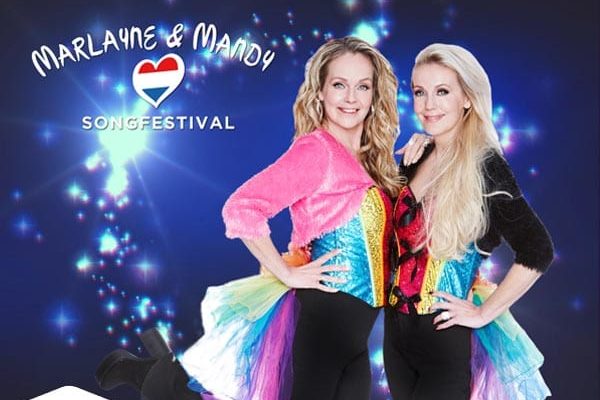 Marlayne & Mandy