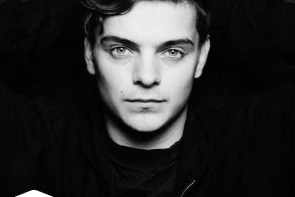 Martin Garrix