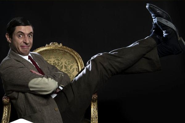 Mr Bean