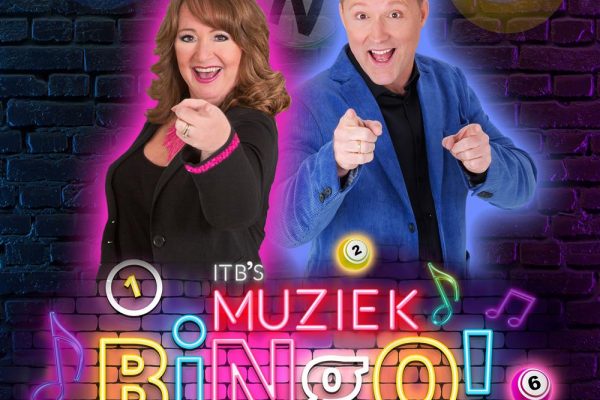 Muziek Bingo boeken
