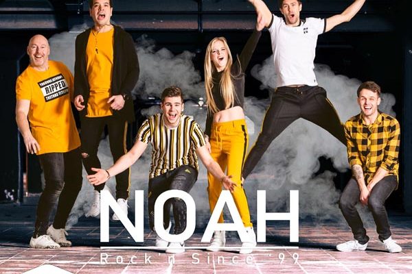 Noah