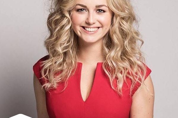 Patricia van Haastrecht
