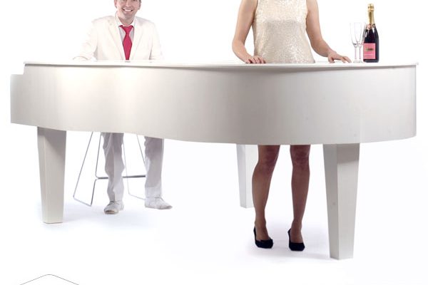 Pianobar