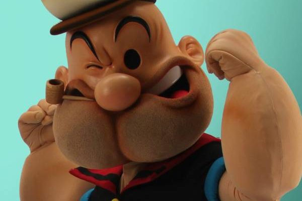 Popeye