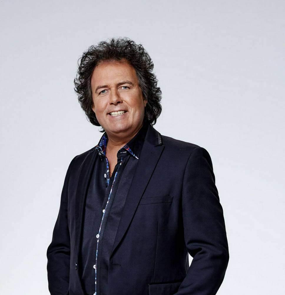 René le Blanc boeken