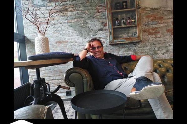 Rick van Velthuysen