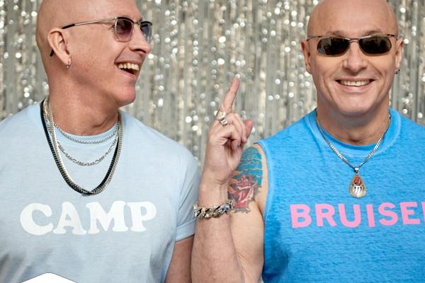 Right said Fred