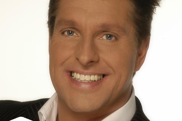 Rob Ronalds