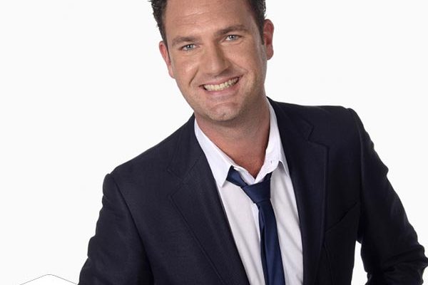 Rogier van Oosterhout