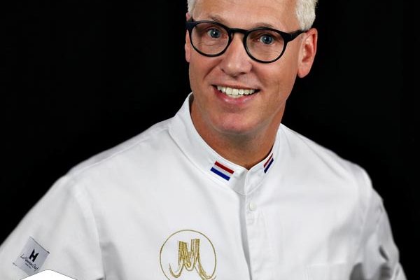 Rudolph van Veen