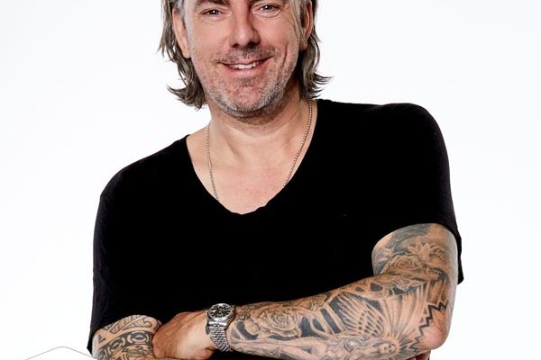 Ruud de Wild