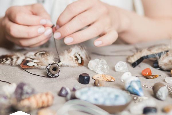 Sieraden maken
