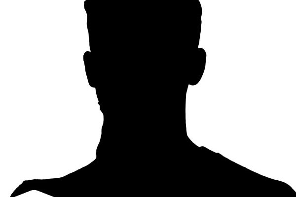 Silhouet knipster
