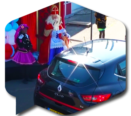 Sint experience