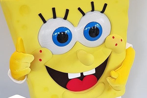 Spongebob