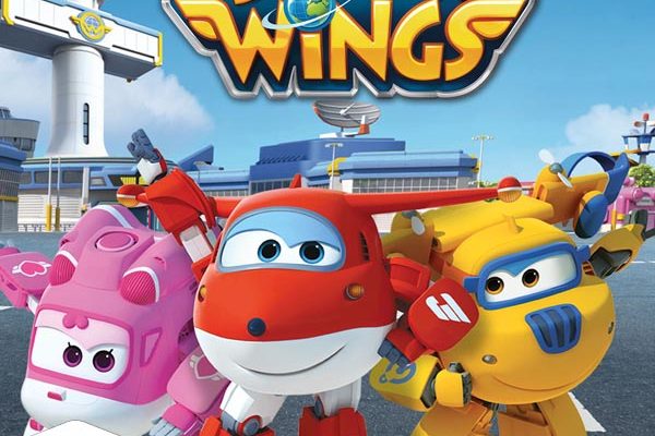 Super wings