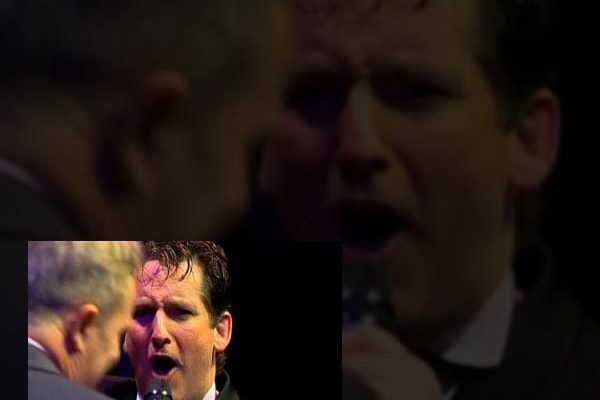 Tailormade cabaret