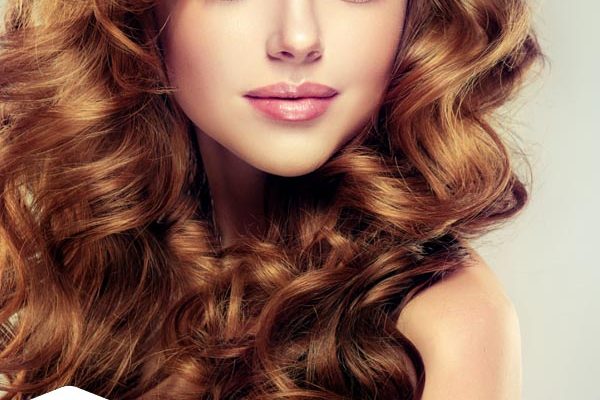 The art of hair