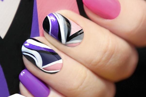 The art of nails