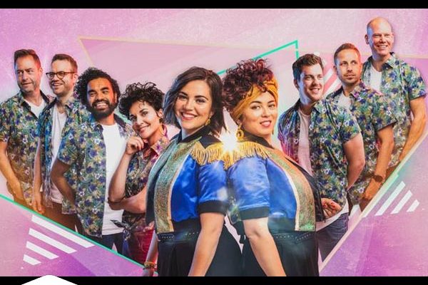 The Good Vibes Band