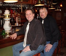 The Showbusters